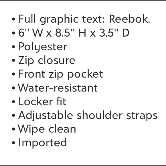 ✨Potent Purple Classic Logo Mini Backpack ✨ - Picture 2 of 2